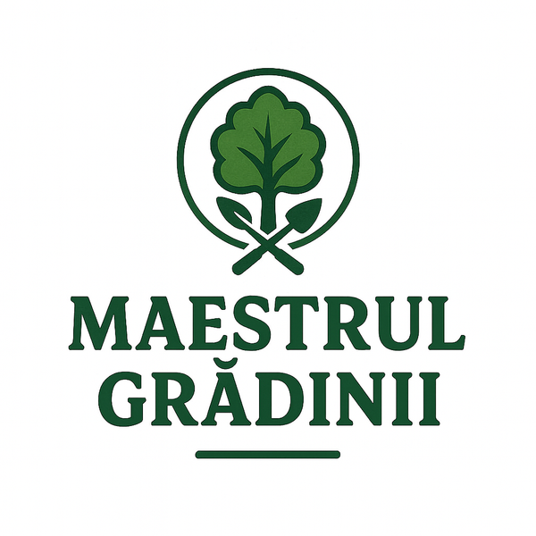 Maestrul Grădinii